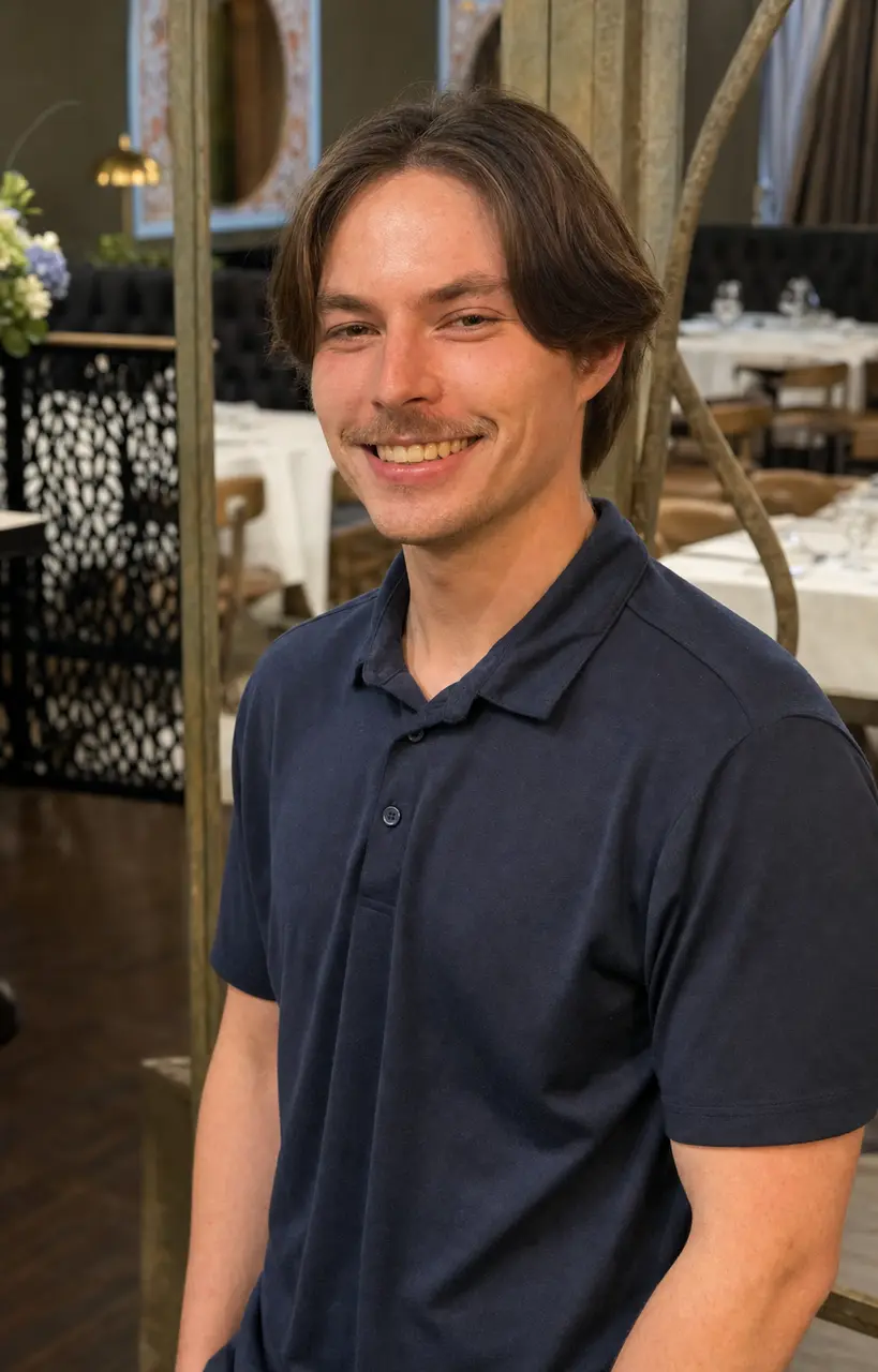 Austin Andrews, founder and lead technician at True Texan Pools