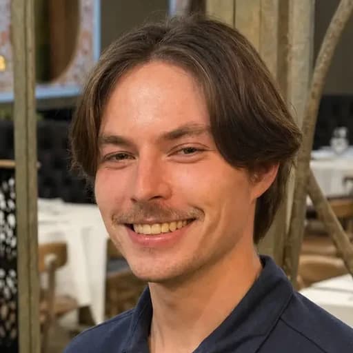 Austin Andrews, founder of True Texan Pools